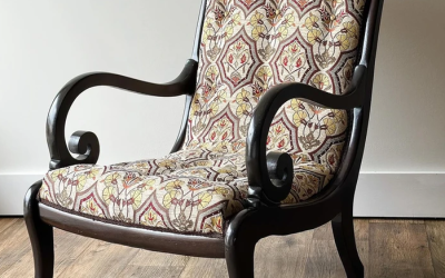 How Long Does an Upholstery Repair Usually Take?