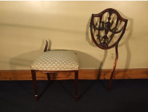 Furniture Repair Company in Hurstbourne