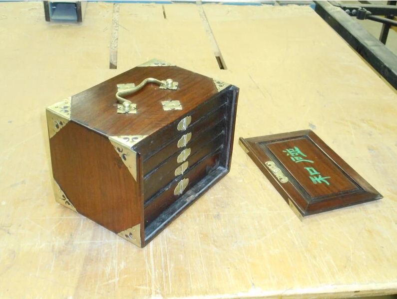 Furniture Repair near you Goshen
